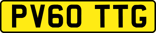 PV60TTG