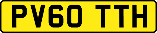 PV60TTH