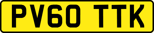 PV60TTK