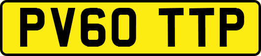 PV60TTP