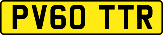 PV60TTR