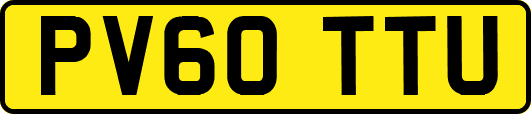 PV60TTU