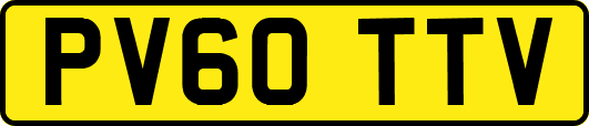 PV60TTV