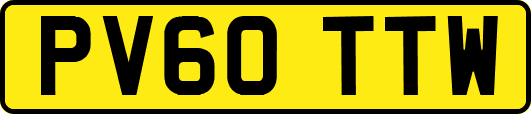 PV60TTW