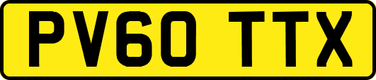 PV60TTX