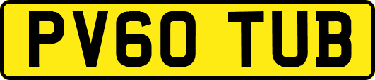 PV60TUB