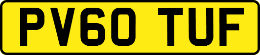 PV60TUF