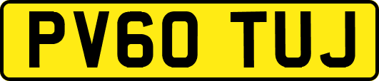 PV60TUJ