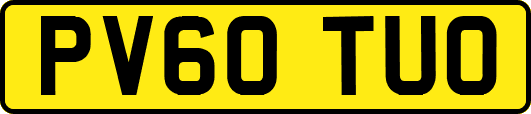 PV60TUO