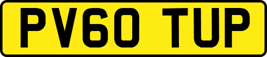 PV60TUP
