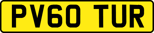 PV60TUR