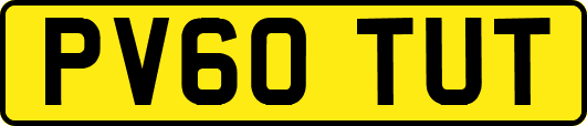 PV60TUT