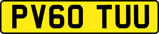 PV60TUU