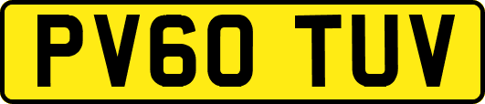 PV60TUV