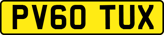 PV60TUX