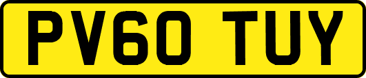 PV60TUY