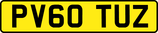 PV60TUZ