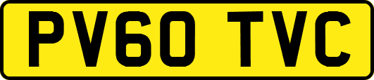 PV60TVC