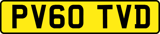 PV60TVD