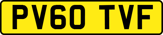 PV60TVF