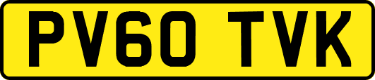 PV60TVK