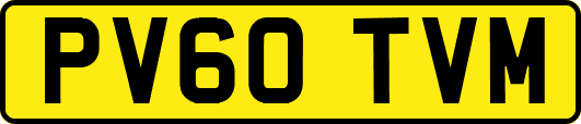 PV60TVM