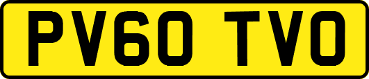 PV60TVO