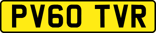 PV60TVR
