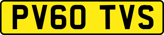 PV60TVS