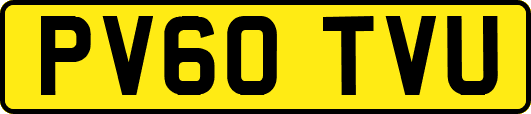 PV60TVU