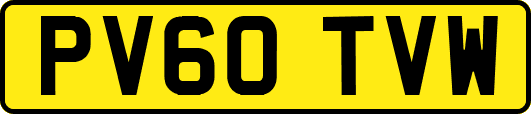 PV60TVW