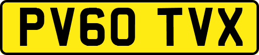 PV60TVX