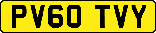 PV60TVY