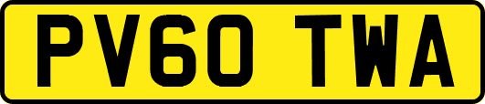 PV60TWA