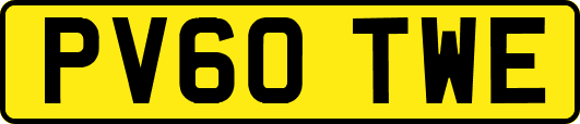 PV60TWE