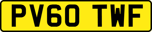 PV60TWF