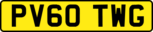PV60TWG