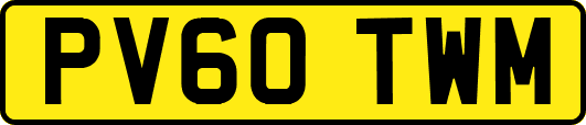 PV60TWM