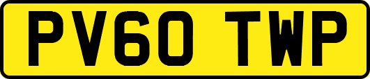 PV60TWP