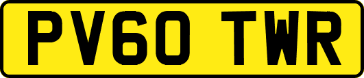 PV60TWR