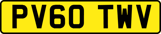 PV60TWV