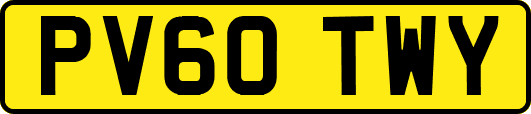 PV60TWY