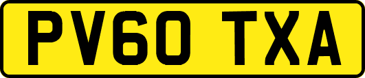 PV60TXA