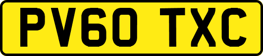 PV60TXC