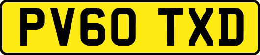 PV60TXD