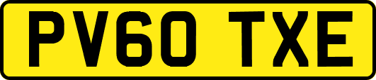 PV60TXE