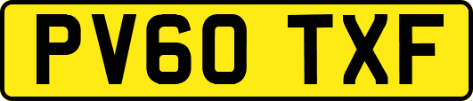 PV60TXF