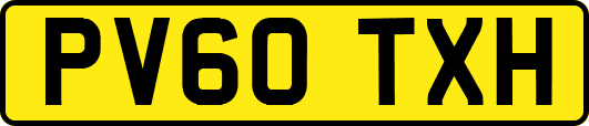 PV60TXH