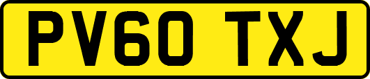 PV60TXJ