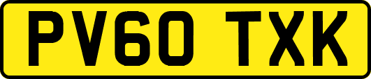 PV60TXK